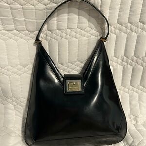 Ferragamo Elegant Black Women's Bag